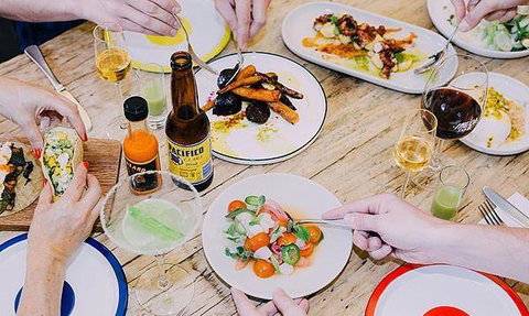 Claypots Evening Star - Nelson Bay Accommodation.com 10