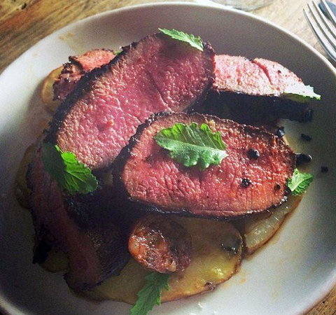 Claypots Evening Star - Nelson Bay Accommodation.com 12