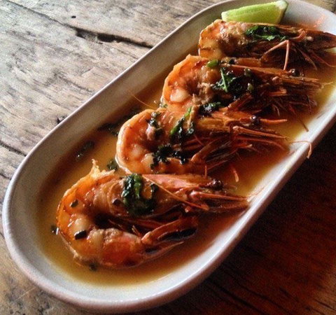 Claypots Evening Star - Nelson Bay Accommodation.com 13