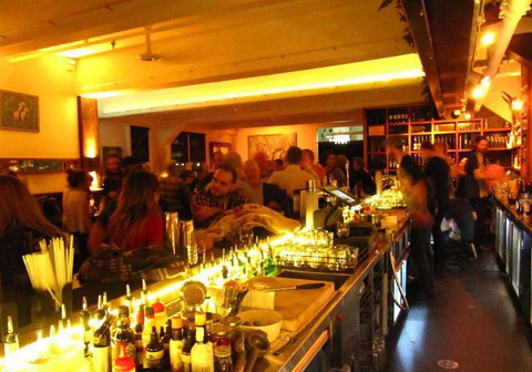 Claypots Evening Star - Nelson Bay Accommodation.com 4