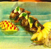 Japonica - Accommodation Nelson Bay
