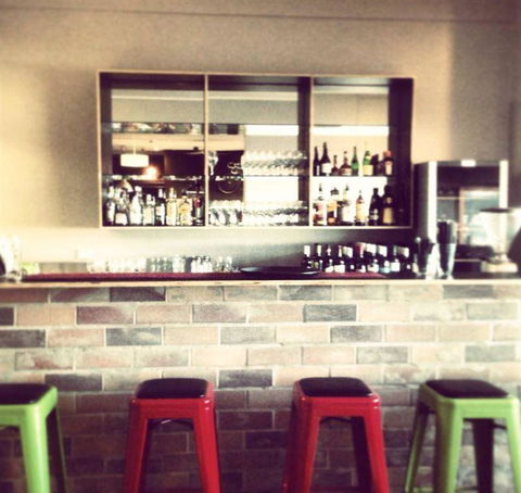 Pacific Seafood BBQ House - Accommodation Nelson Bay 9