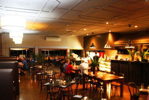 Pacific Seafood BBQ House - Accommodation Nelson Bay 11