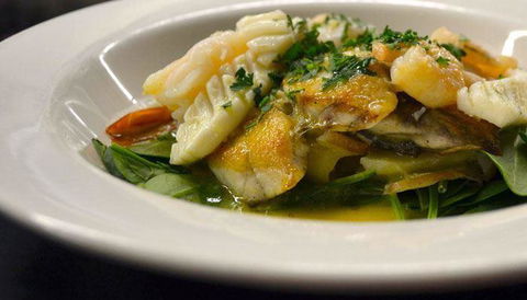 Pacific Seafood BBQ House - Accommodation Nelson Bay 12