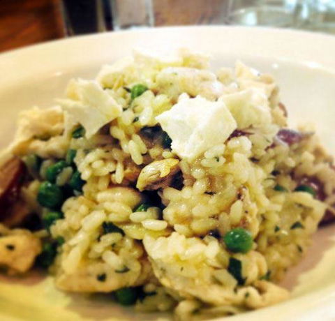 Pacific Seafood BBQ House - Accommodation Nelson Bay 13