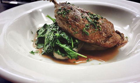 Pacific Seafood BBQ House - Accommodation Nelson Bay 14