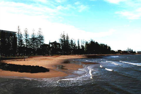 Pacific Seafood BBQ House - Accommodation Nelson Bay 16