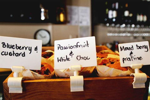Pacific Seafood BBQ House - Accommodation Nelson Bay 17