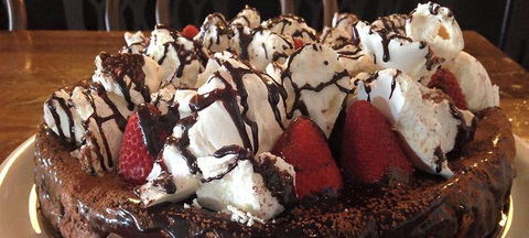 Pacific Seafood BBQ House - Accommodation Nelson Bay 1