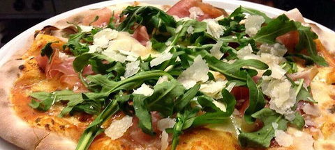 Pacific Seafood BBQ House - Accommodation Nelson Bay 2