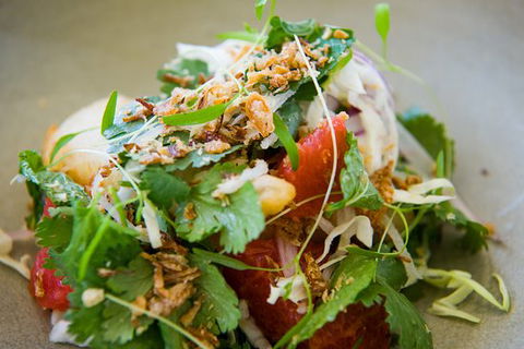 QAG Cafe - Accommodation Nelson Bay 0