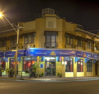 Copper Chimney - Accommodation Nelson Bay