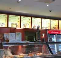 Curry Affair - Accommodation Nelson Bay