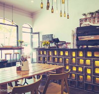 Little Lefroy's - Accommodation Nelson Bay