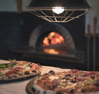 Pizza Square - Accommodation Nelson Bay