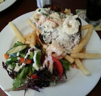 South Beach Hotel - Accommodation Nelson Bay