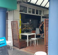 The Ducks Nuts Restaurant - Accommodation Nelson Bay