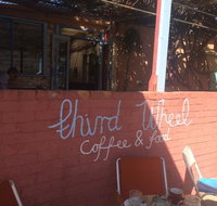 Third Wheel - Accommodation Nelson Bay