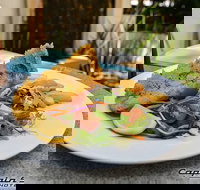 Captain Stirling Hotel - Nelson Bay Accommodation.com