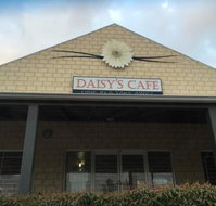 Daisy's Cafe - Accommodation Nelson Bay