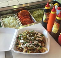 Malaga Kebabs - Accommodation Nelson Bay