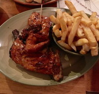 Nando's Flame Grilled Chicken - Nelson Bay Accommodation.com