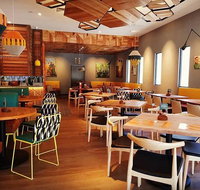 Nando's Malaga - Accommodation Nelson Bay