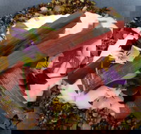 Nic And Kolo - Accommodation Nelson Bay