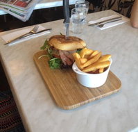 Rileys Woodfired Cafe - Accommodation Nelson Bay