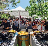 Steve's Bar  Cafe - Nelson Bay Accommodation.com