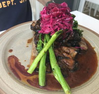 The Resident - Nelson Bay Accommodation.com