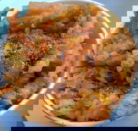 Wok  Roll - Nelson Bay Accommodation.com