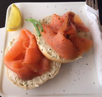Addison  Steele Specialty Coffee - Accommodation Nelson Bay