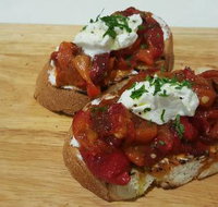 Brushfoot Cafe - Accommodation Nelson Bay