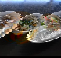 Congee House Pty Ltd - Accommodation Nelson Bay