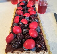 Dolce  Salato Tony Ale - Accommodation Nelson Bay