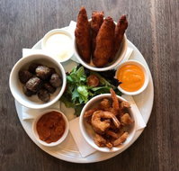 Dome Cafe - Accommodation Nelson Bay