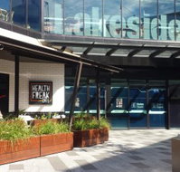 Health Freak Cafe - Accommodation Nelson Bay