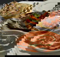 Lumbini Nepalese Restaurant and Cafe - Accommodation Nelson Bay