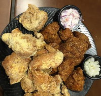 Nene Chicken - Accommodation Nelson Bay