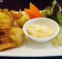 Pearl Restaurant - Accommodation Nelson Bay