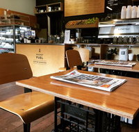 Rocket Fuel Coffee Roasters - Nelson Bay Accommodation.com