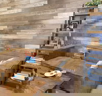 The Electric Bean Co - Accommodation Nelson Bay