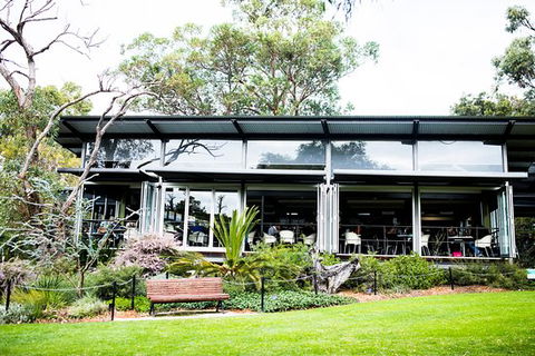 Zamia Cafe - Accommodation Nelson Bay 0