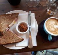 Felix  Co. Specialty Coffee - Nelson Bay Accommodation.com