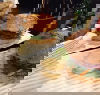 Grill'd - Accommodation Nelson Bay