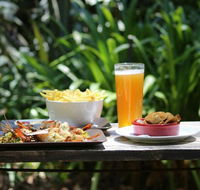 HopsScotch - Accommodation Nelson Bay