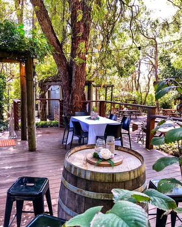 Karragullen WA Accommodation Nelson Bay
