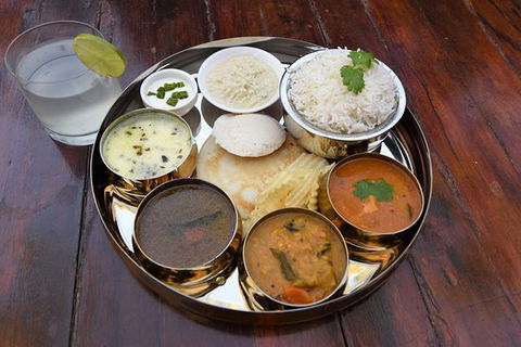 Unavu South Indian Restaurant - Accommodation Nelson Bay 0