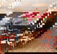 Coffi Bites Cafe - Nelson Bay Accommodation.com